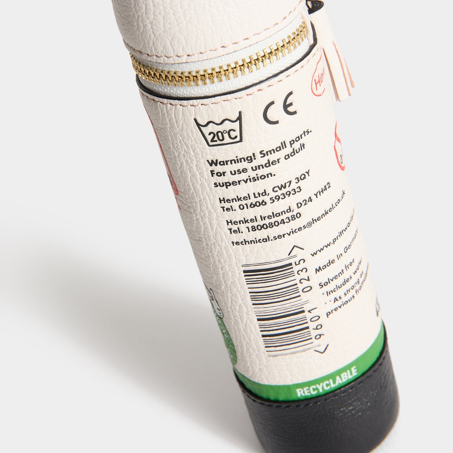 Pritt Stick Pencil Case