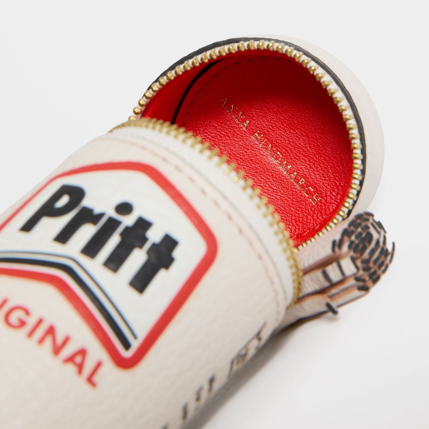 Pritt Stick Pencil Case