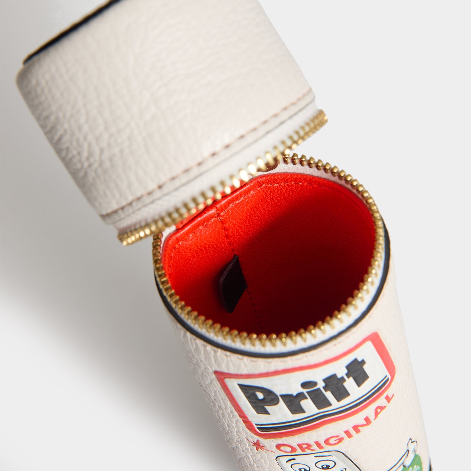 Pritt Stick Pencil Case