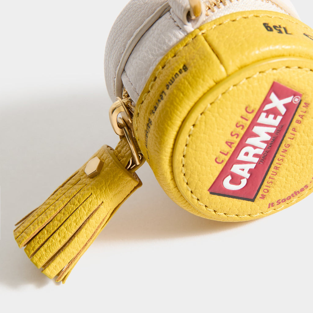 Anya Brands Carmex Coin Purse
