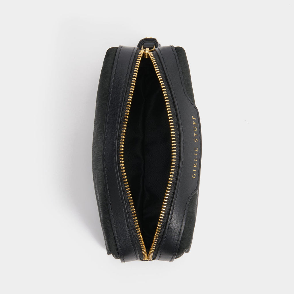 Logo Girlie Stuff Pouch