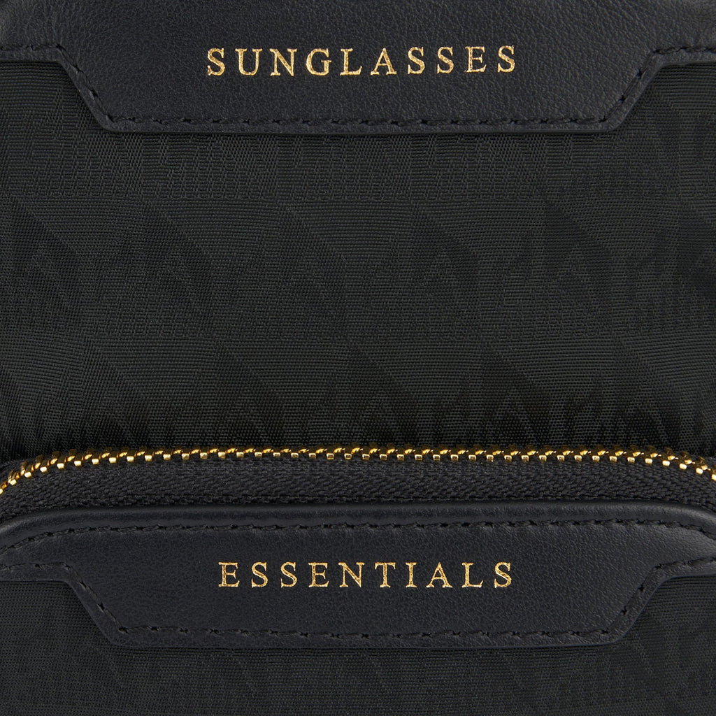 Logo Essentials Cross-body