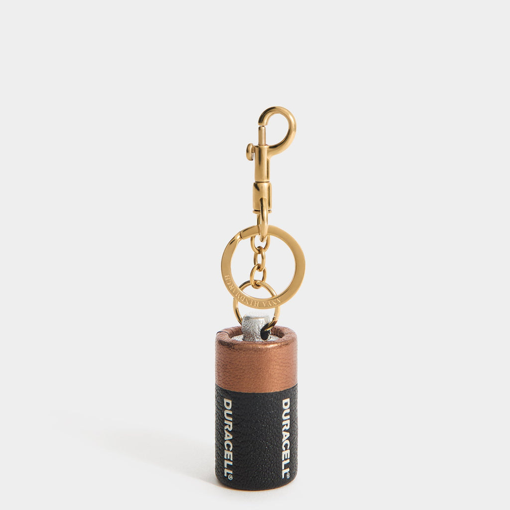 Anya Brands Duracell Charm
