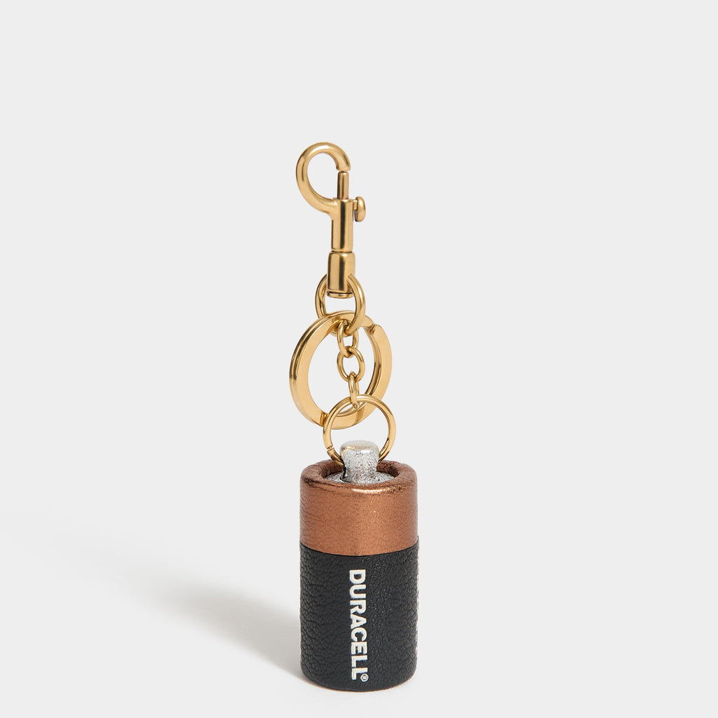 Anya Brands Duracell Charm
