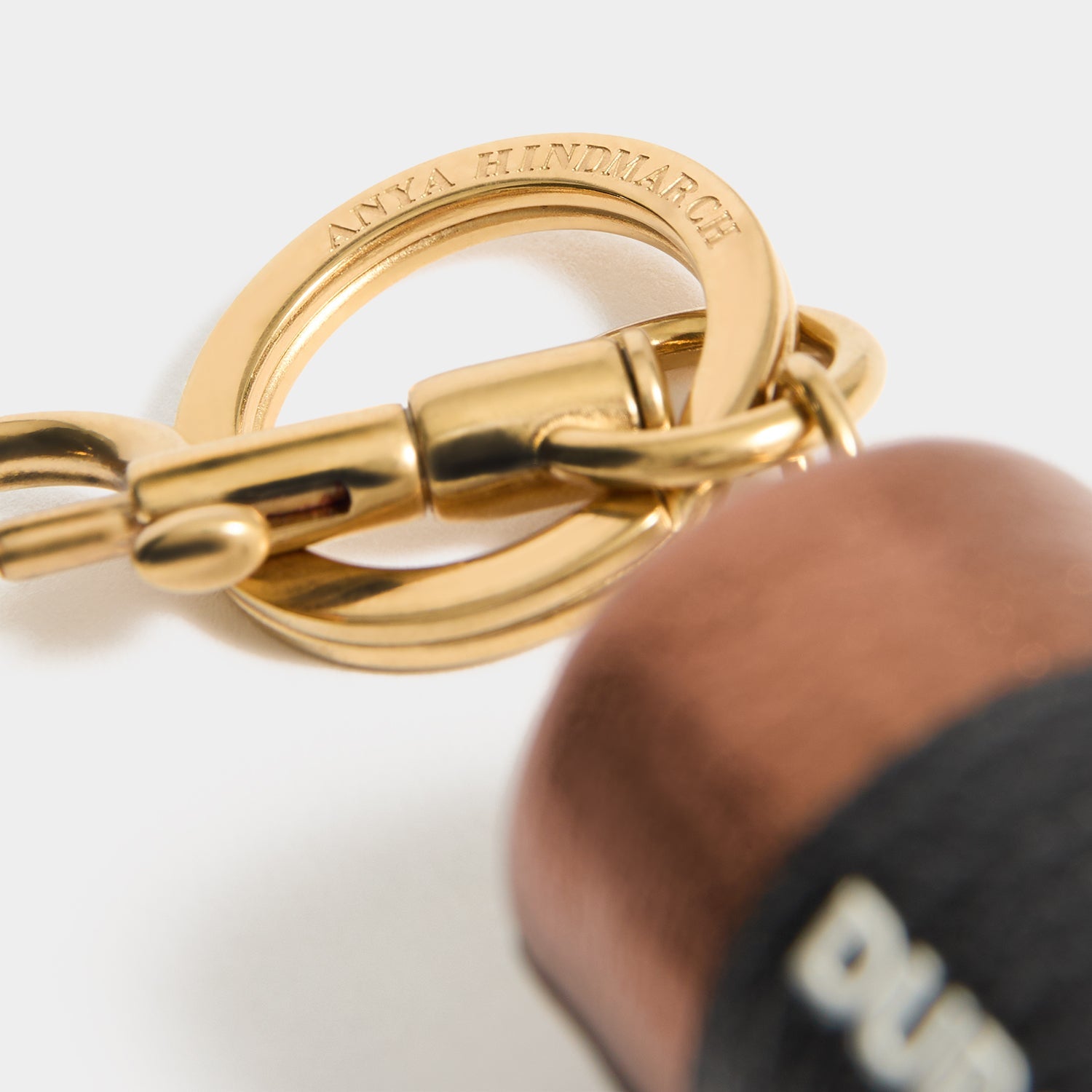 Anya Brands Duracell Charm