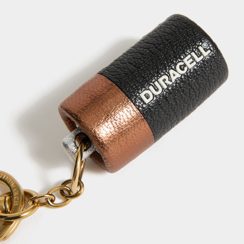 Anya Brands Duracell Charm