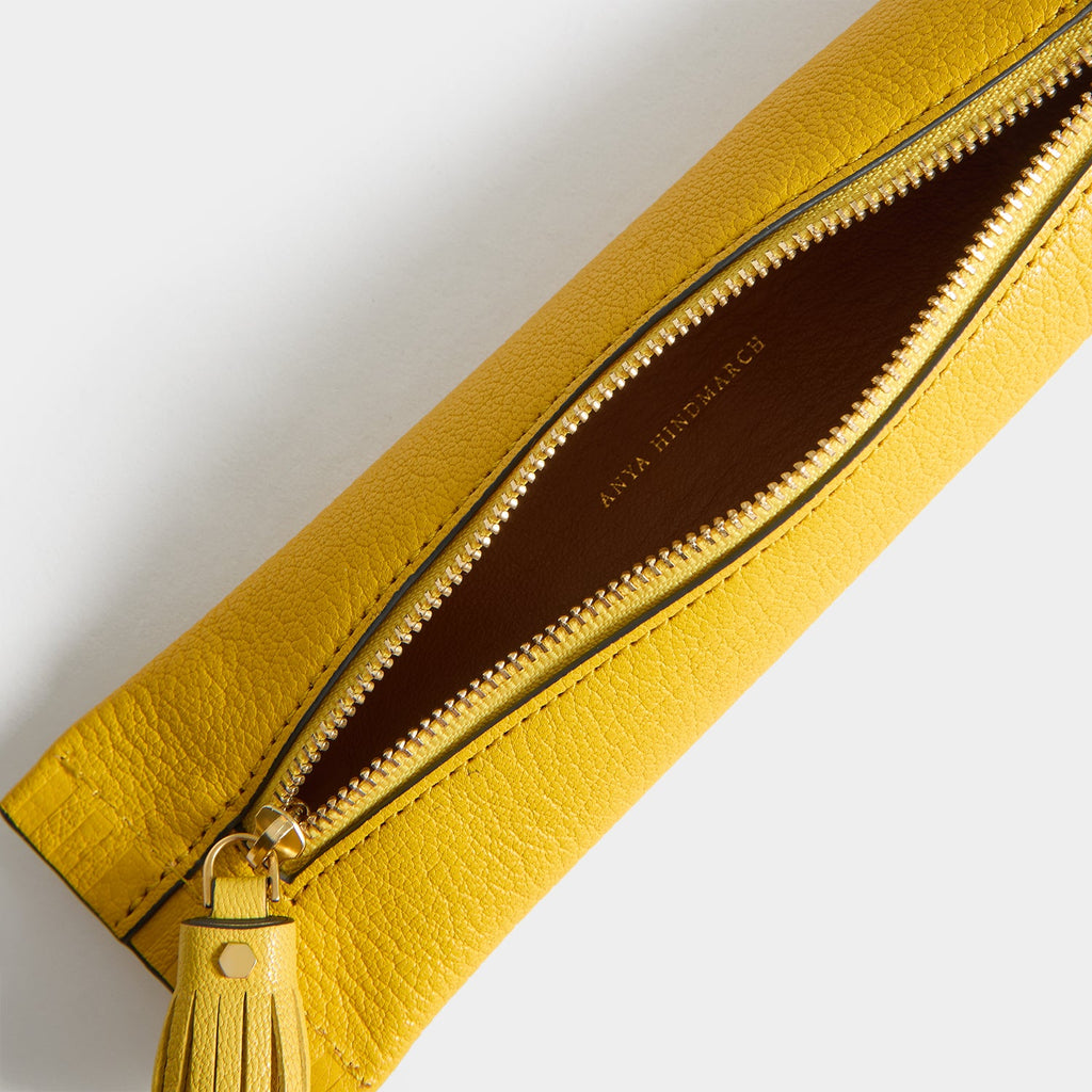 Anya Brands UHU Pencil Case