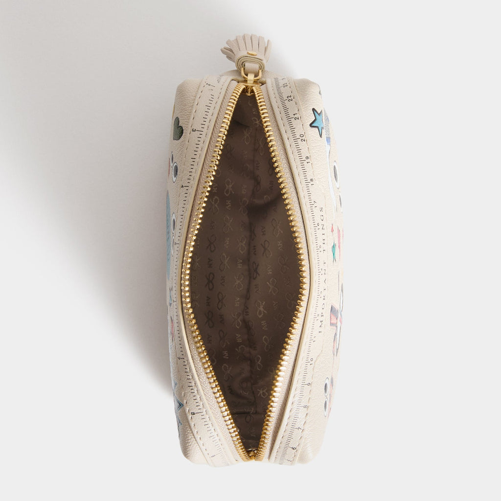 All Over Stickers Important Things