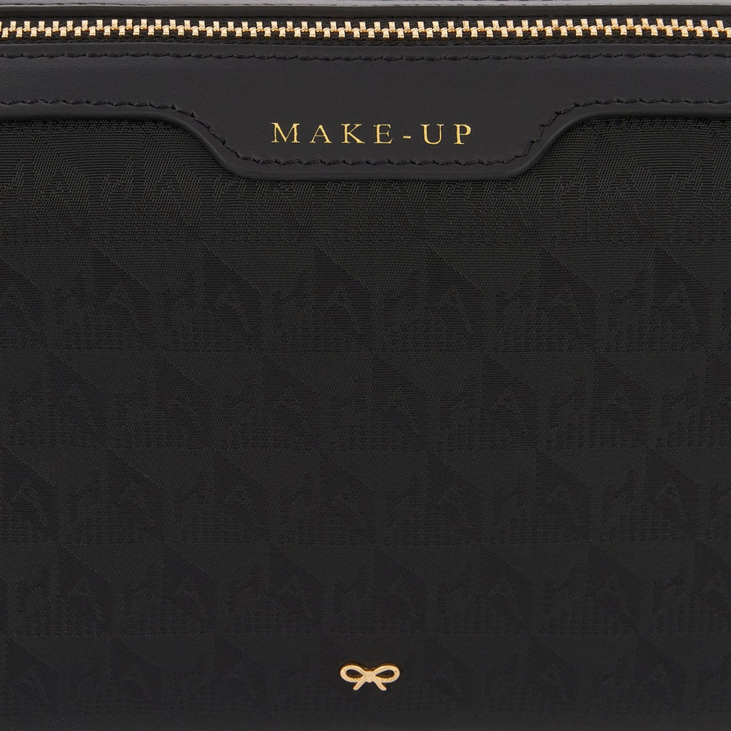 Logo Small Make-Up Pouch