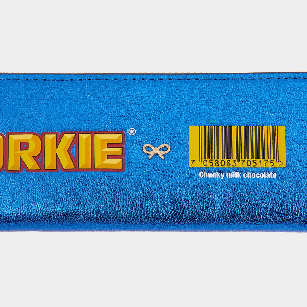 Anya Brands Yorkie Pencil Case