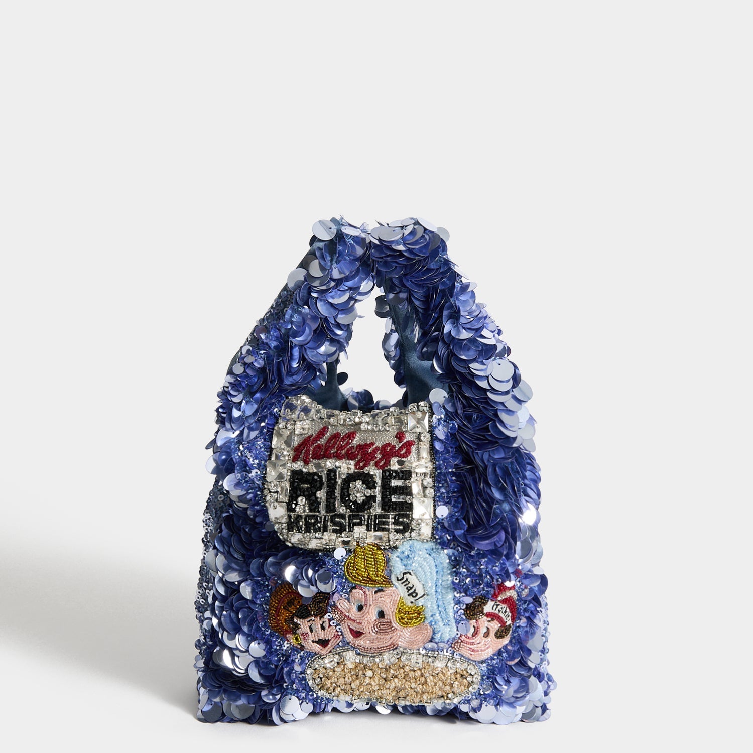 Anya Brands Rice Krispies Mini Tote