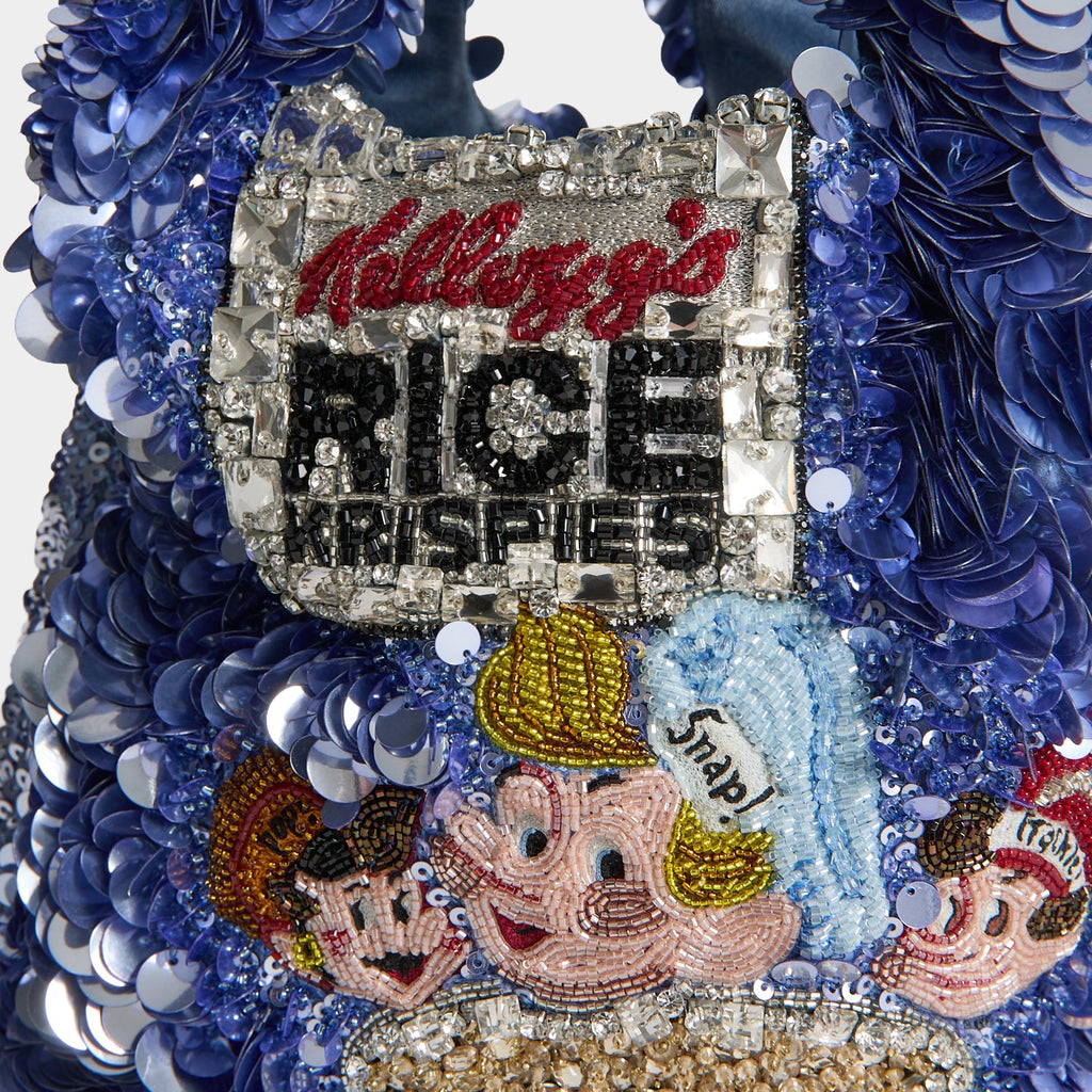Anya Brands Rice Krispies Mini Tote
