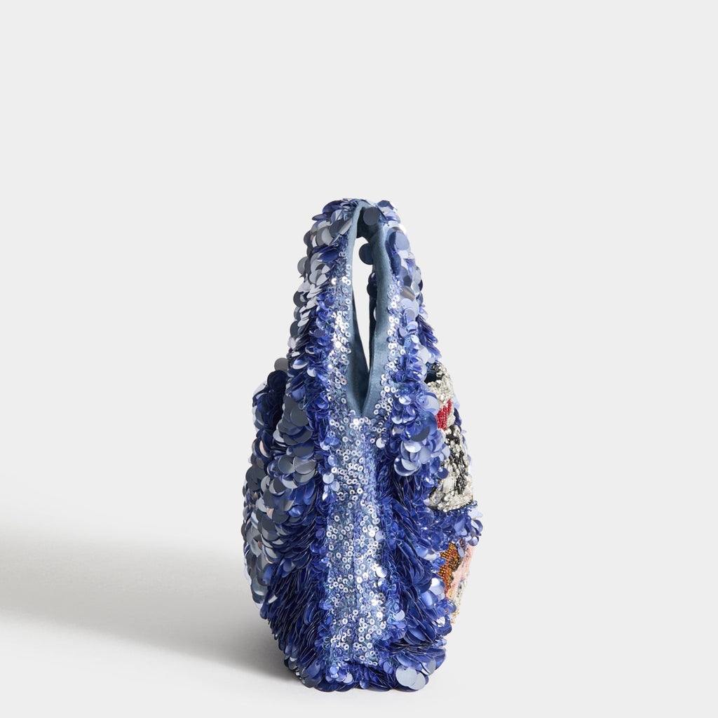 Anya Brands Rice Krispies Mini Tote