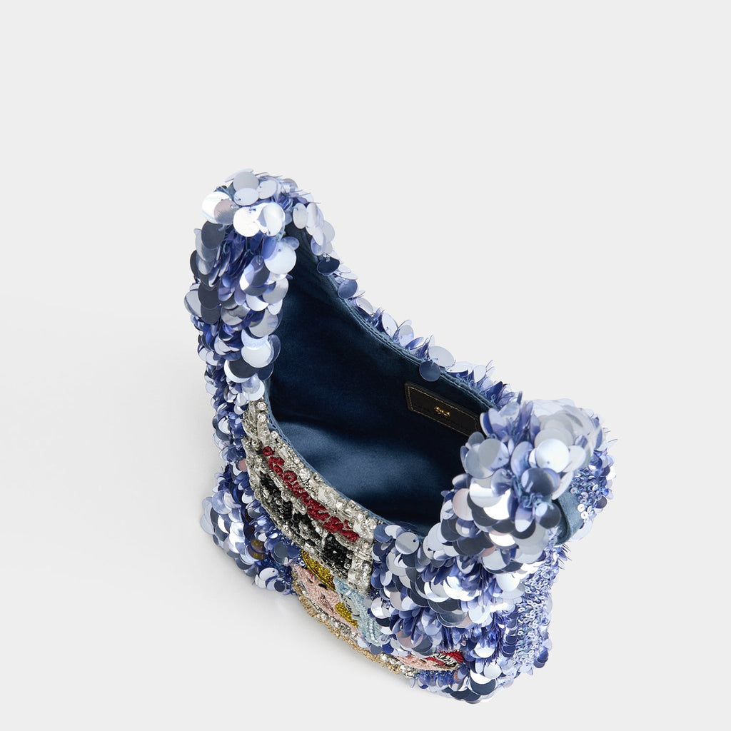 Anya Brands Rice Krispies Mini Tote