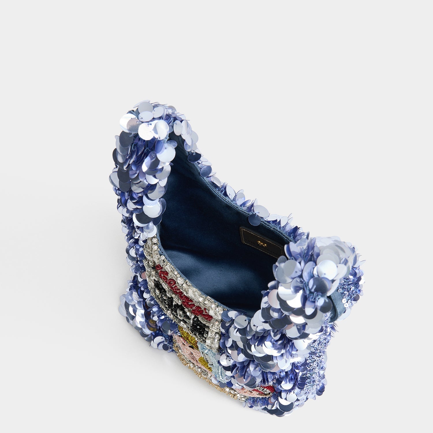 Anya Brands Rice Krispies Mini Tote