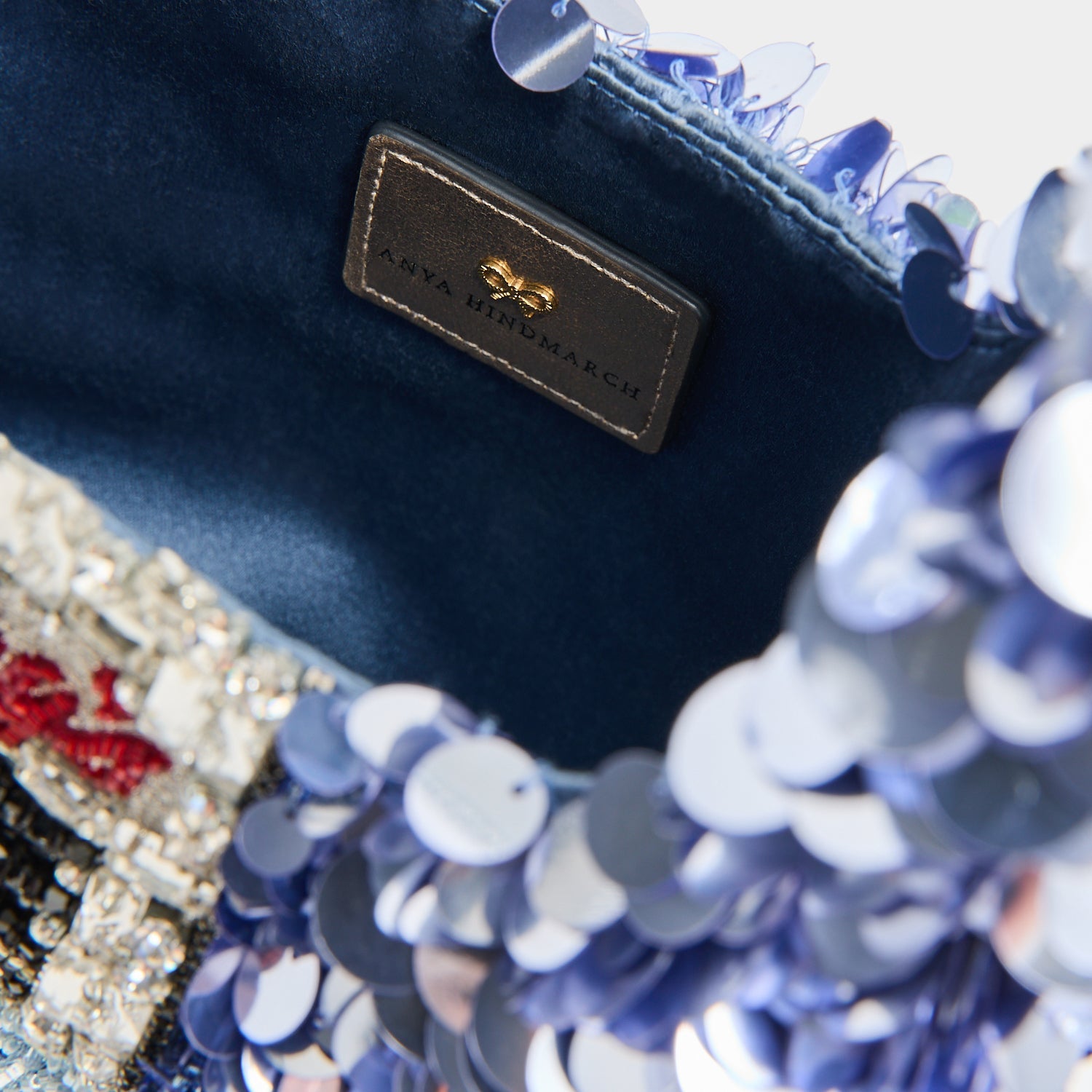 Anya Brands Rice Krispies Mini Tote