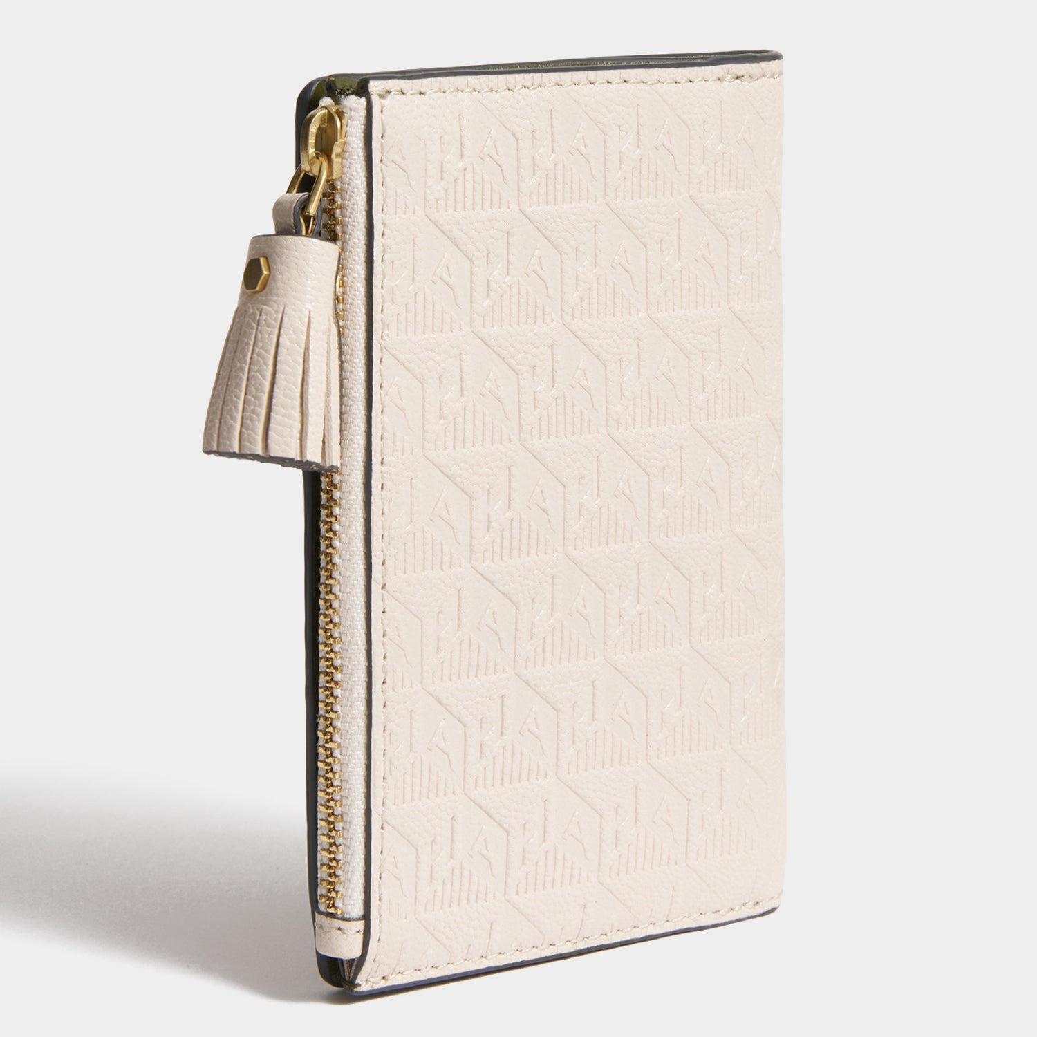 Anya Brands Corn Flakes Folding Wallet