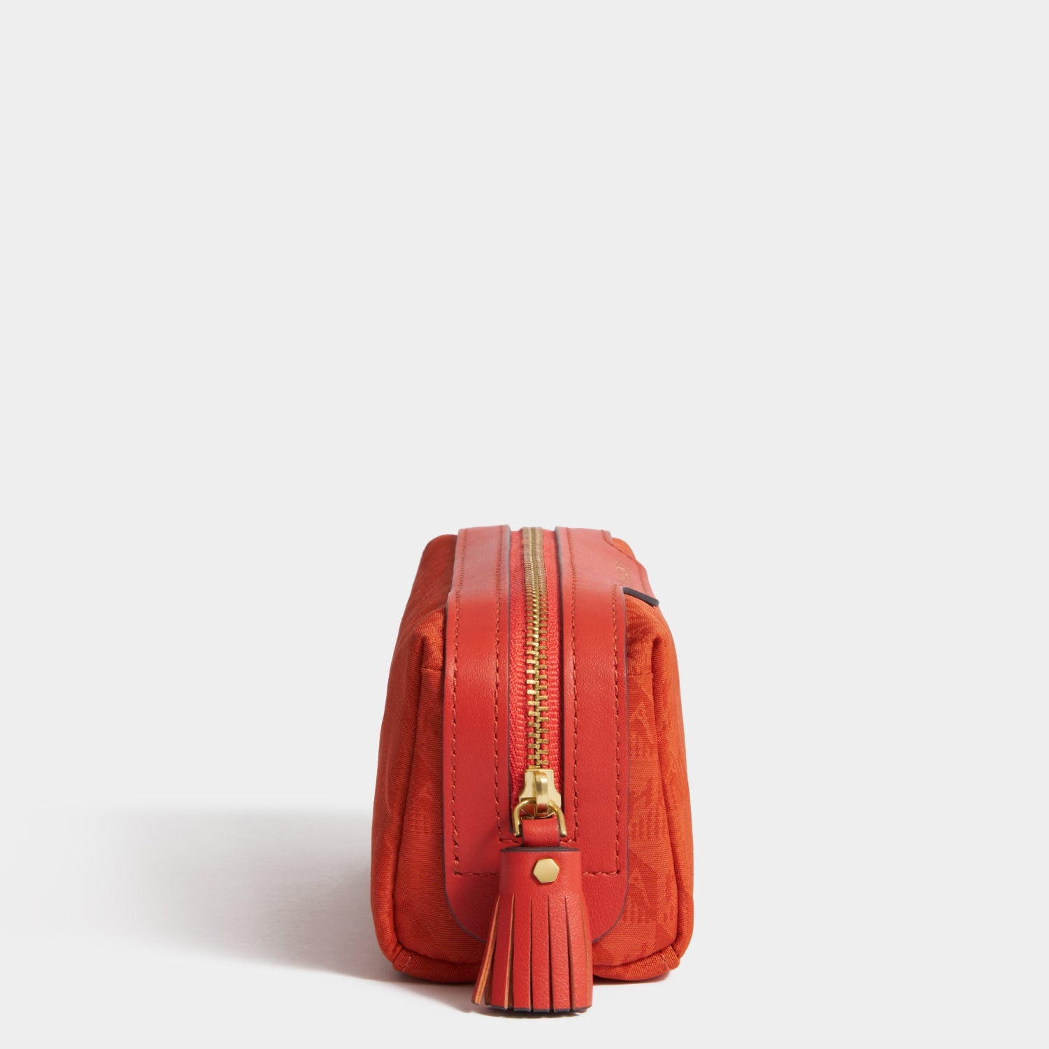 Logo Girlie Stuff Pouch