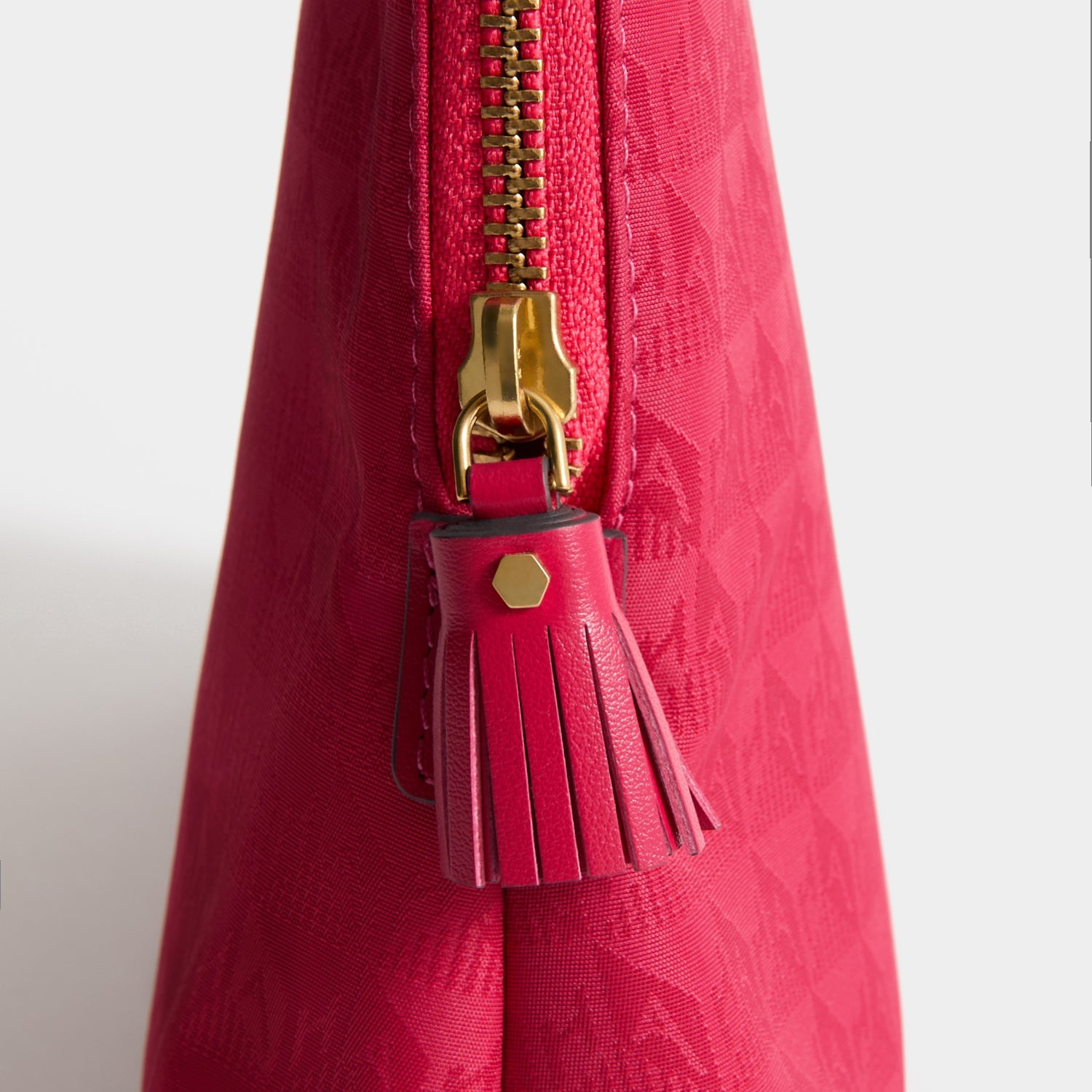 Logo Lotions and Potions Pouch