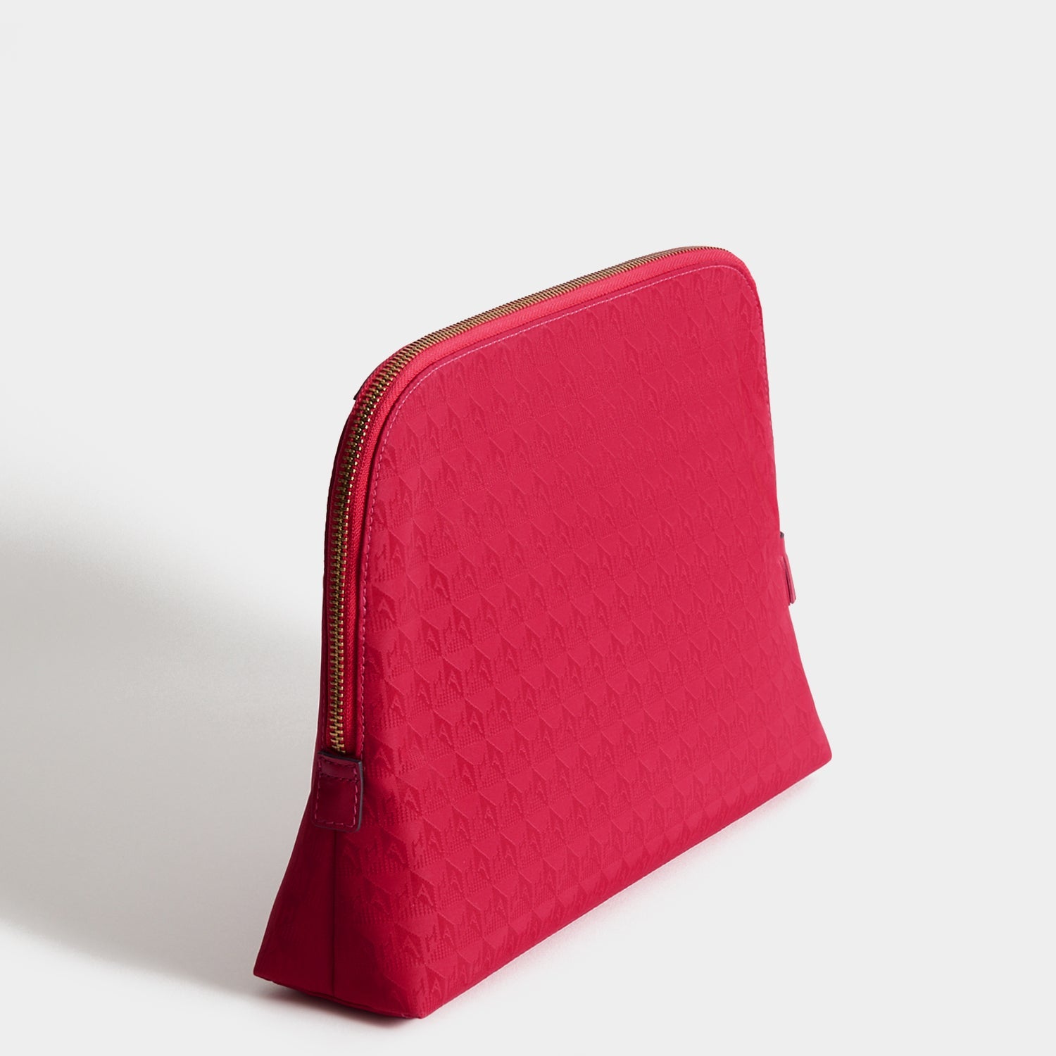 Logo Lotions and Potions Pouch