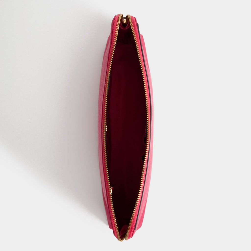 Logo Lotions and Potions Pouch