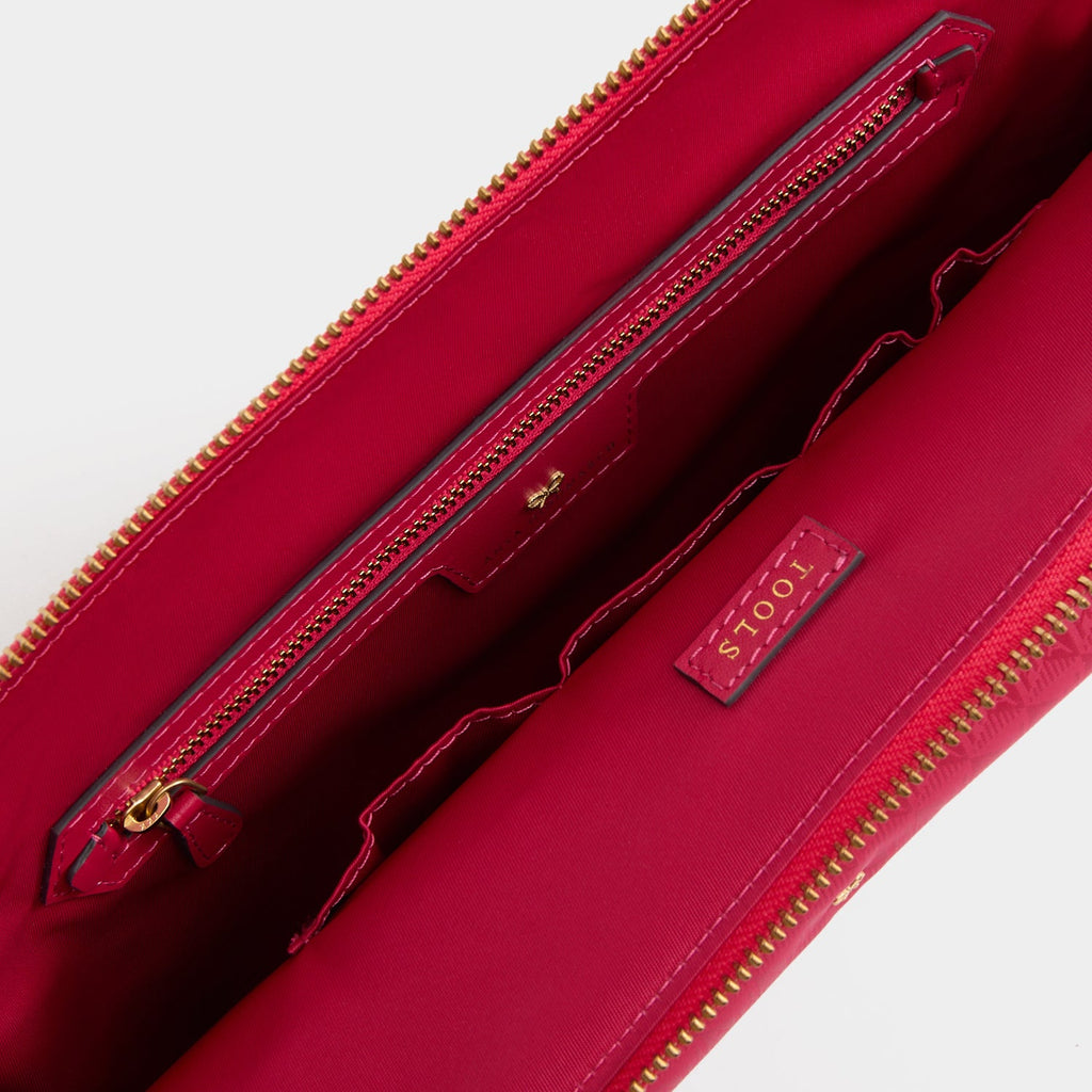 Logo Lotions and Potions Pouch