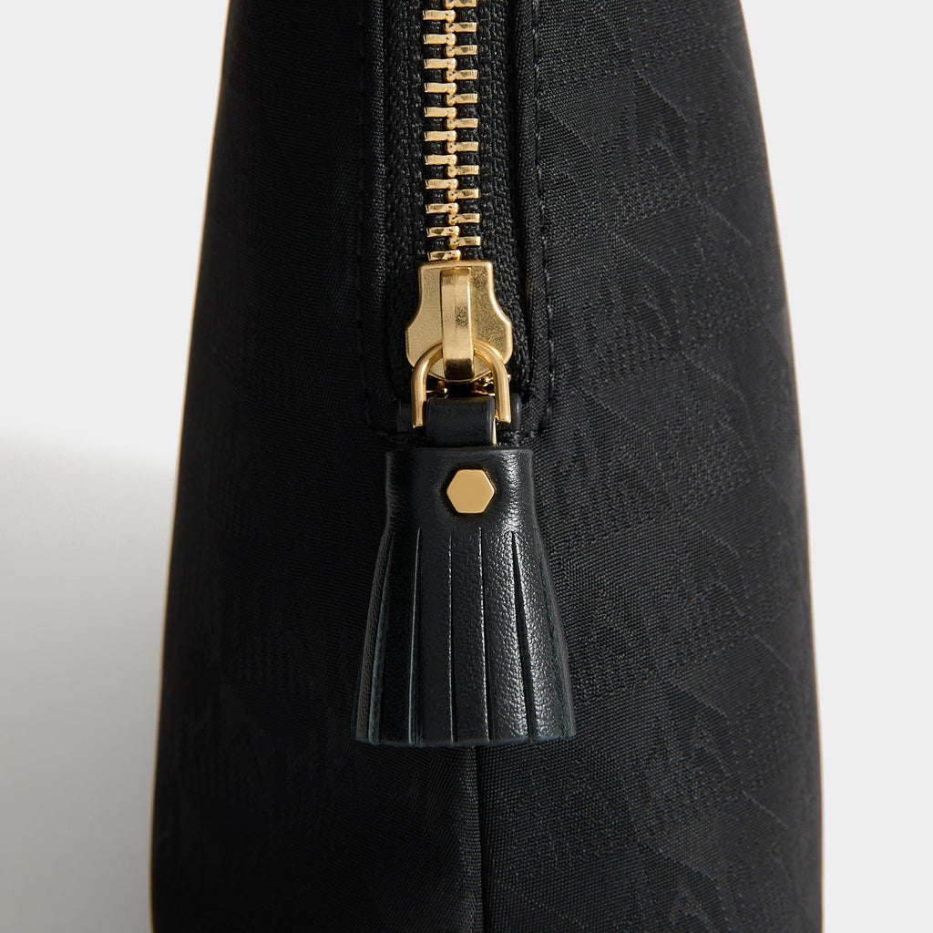 Logo Lotions and Potions Pouch