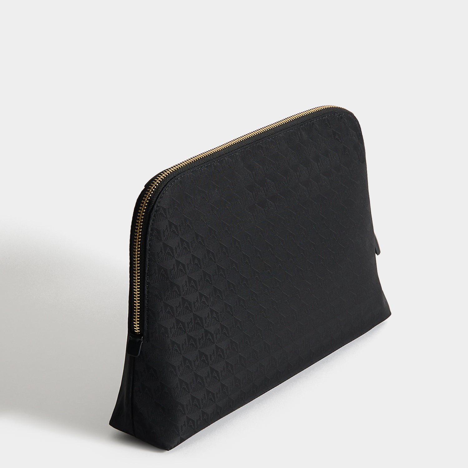 Logo Lotions and Potions Pouch