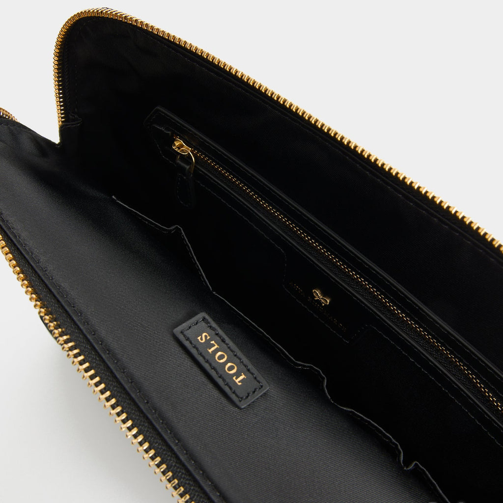 Logo Lotions and Potions Pouch