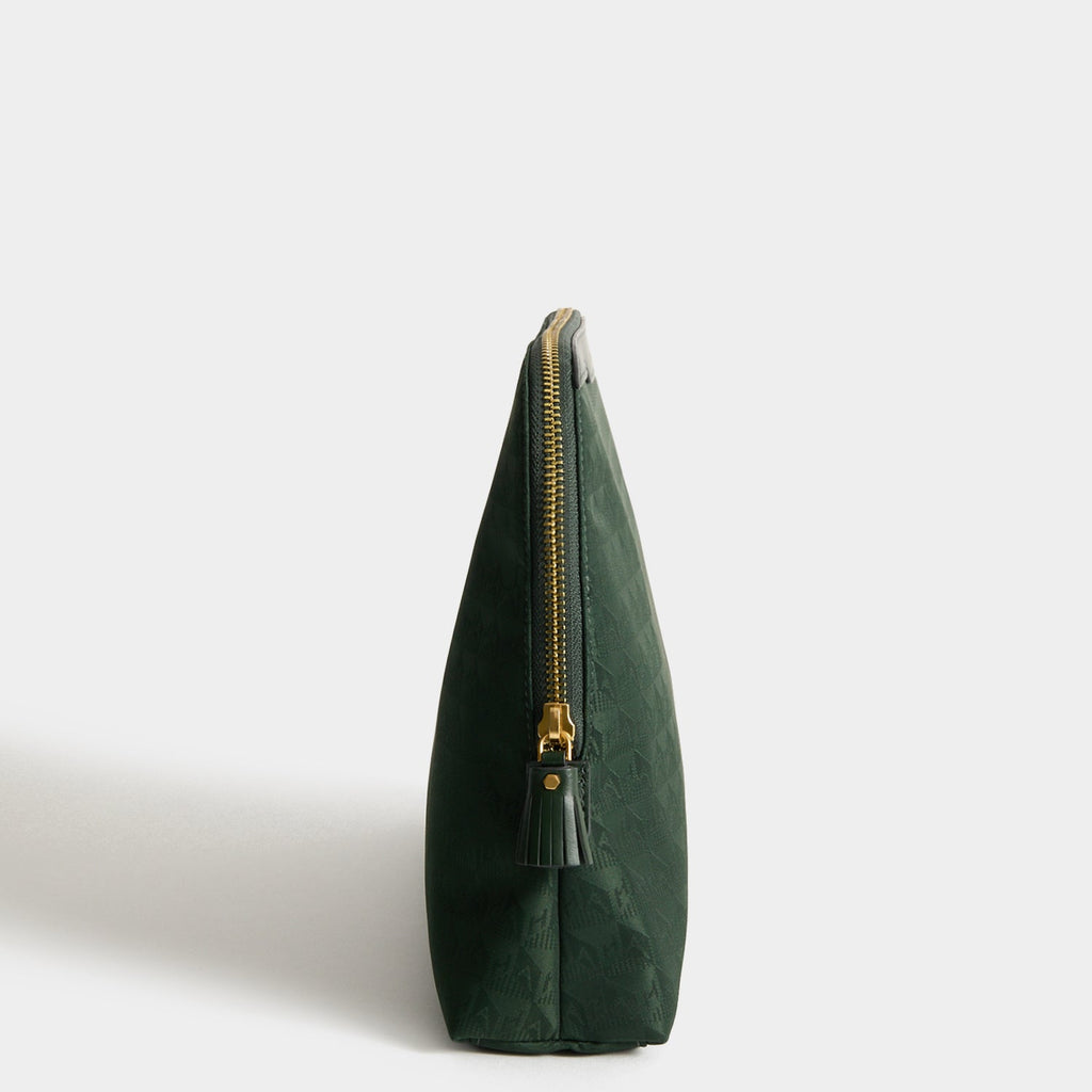 Logo Lotions and Potions Pouch