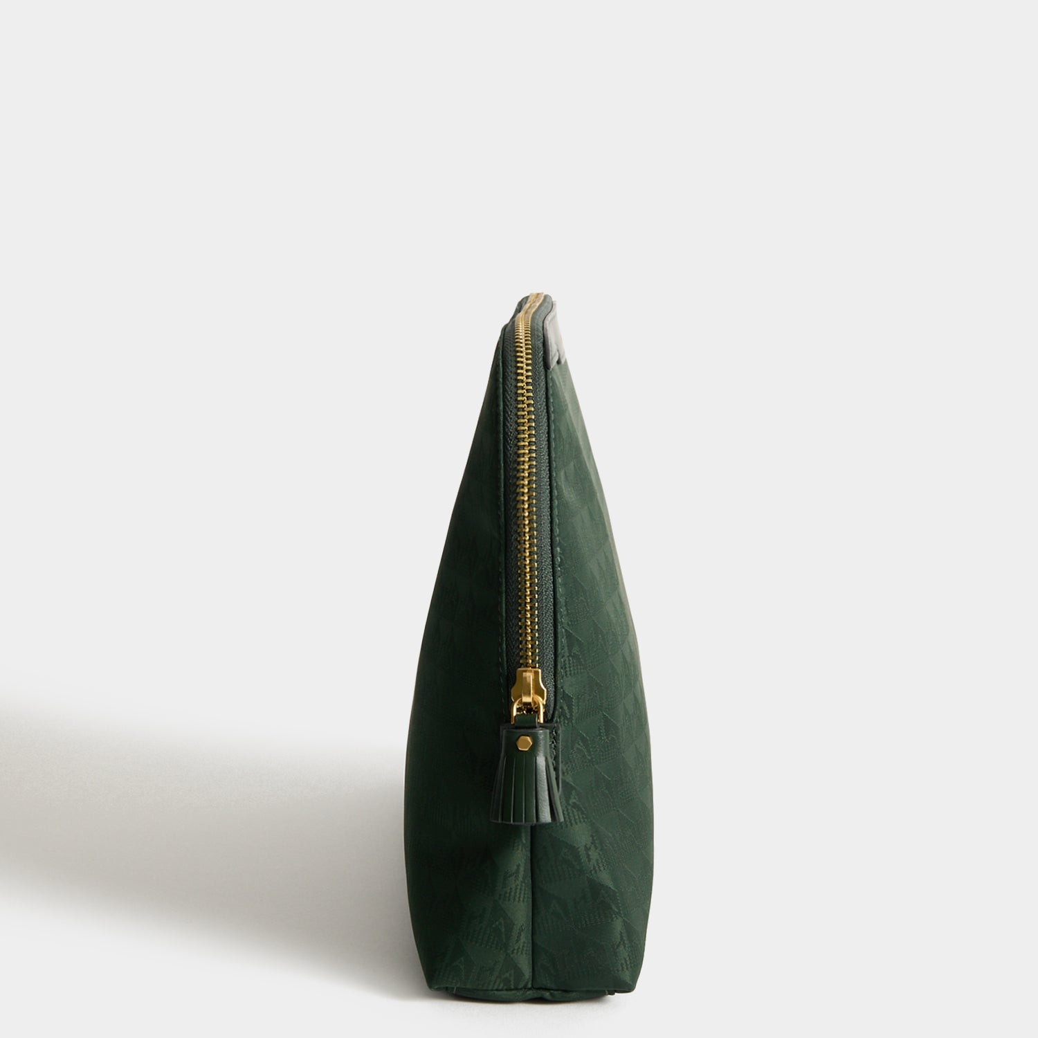 Logo Lotions and Potions Pouch