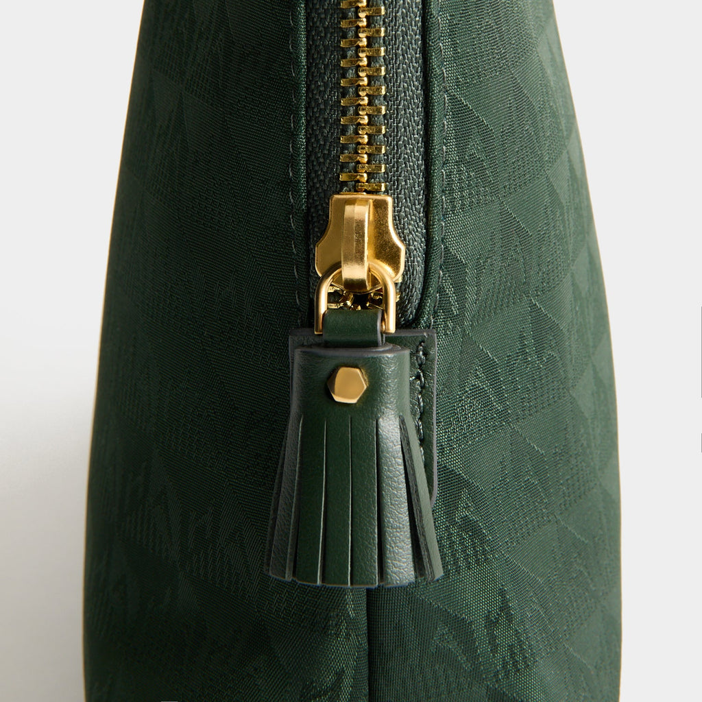 Logo Lotions and Potions Pouch