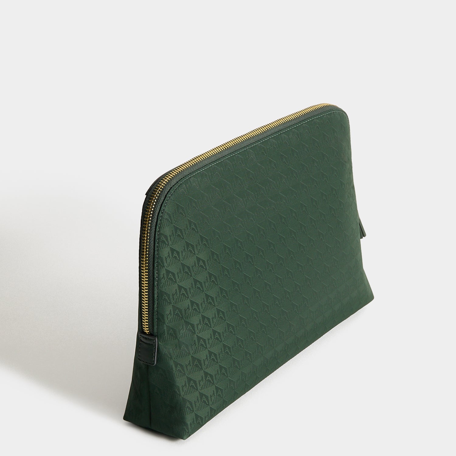 Logo Lotions and Potions Pouch