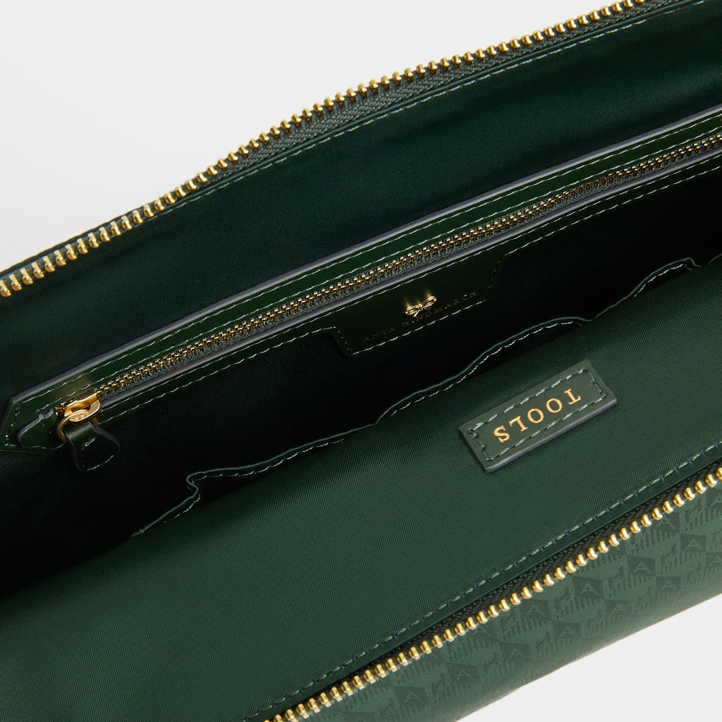 Logo Lotions and Potions Pouch