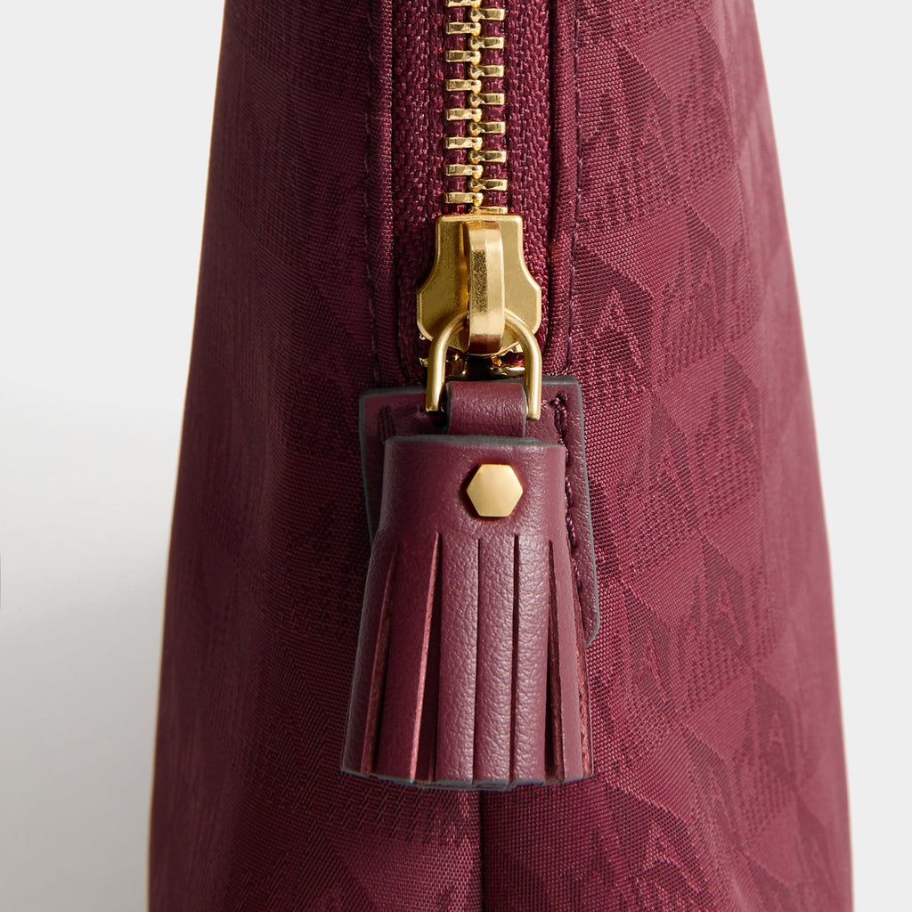 Logo Lotions and Potions Pouch