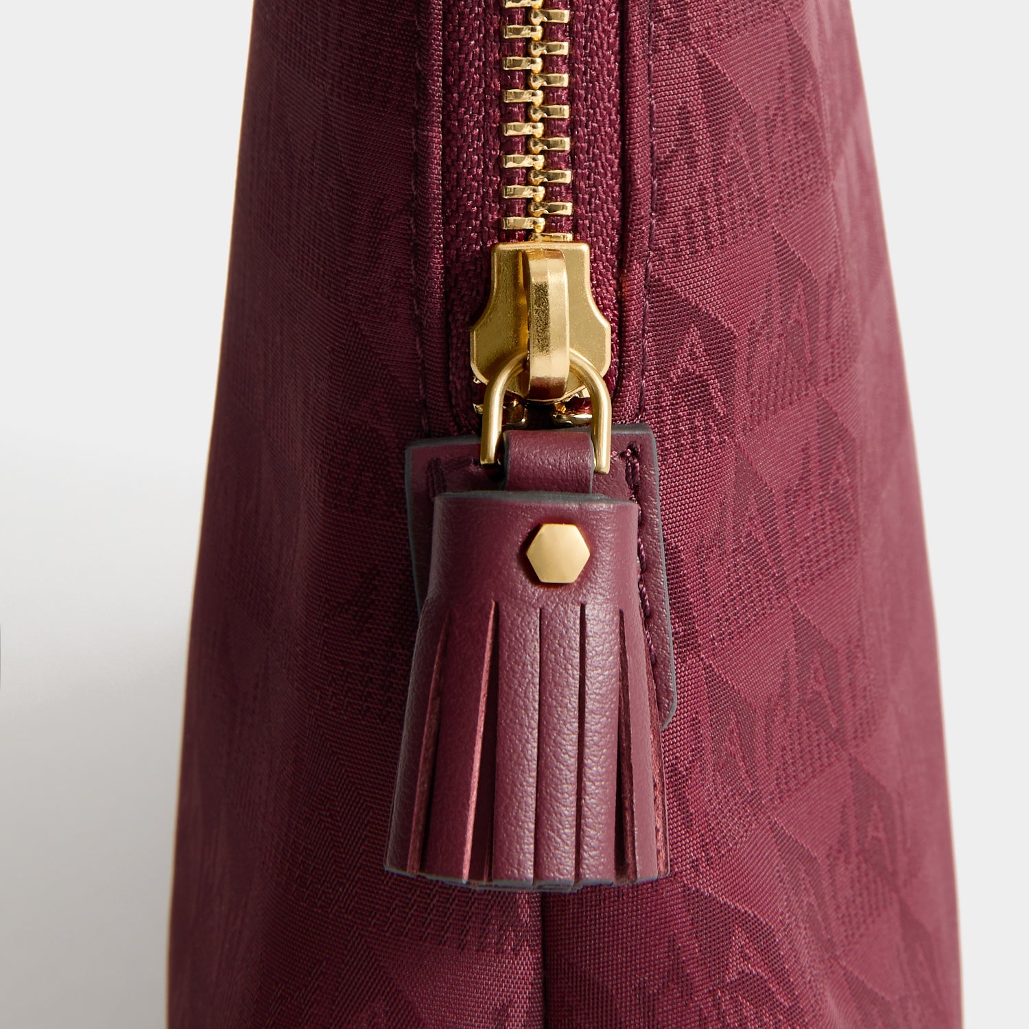 Logo Lotions and Potions Pouch