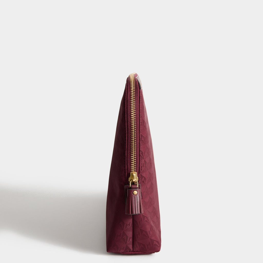 Logo Lotions and Potions Pouch