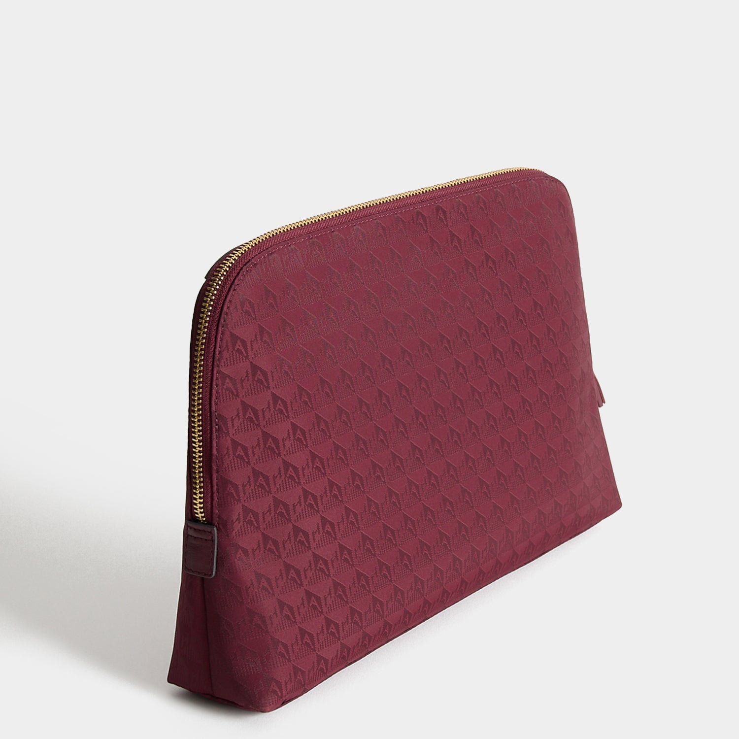 Logo Lotions and Potions Pouch