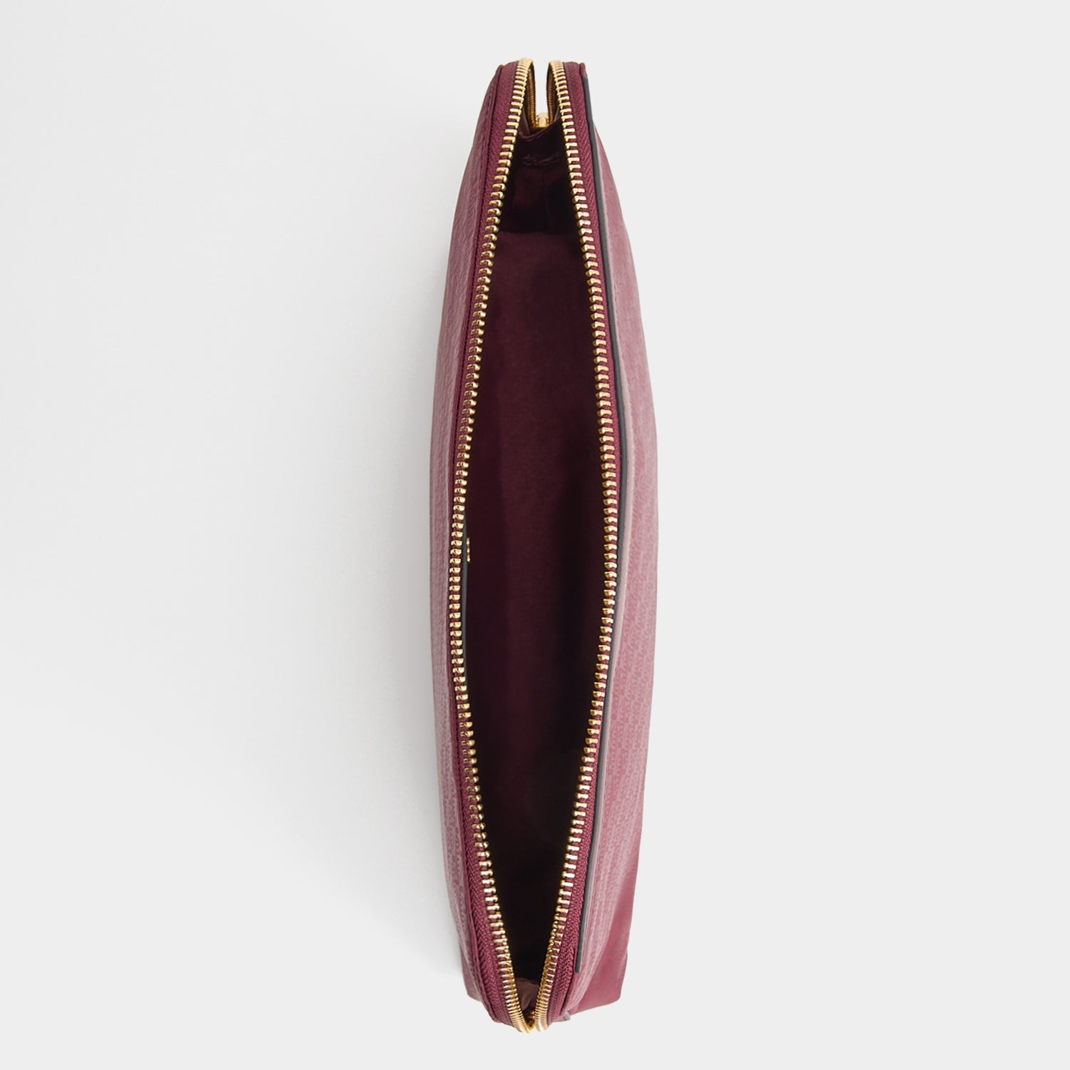 Logo Lotions and Potions Pouch