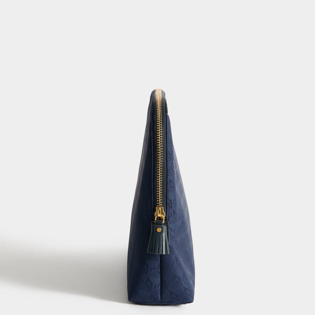 Logo Lotions and Potions Pouch