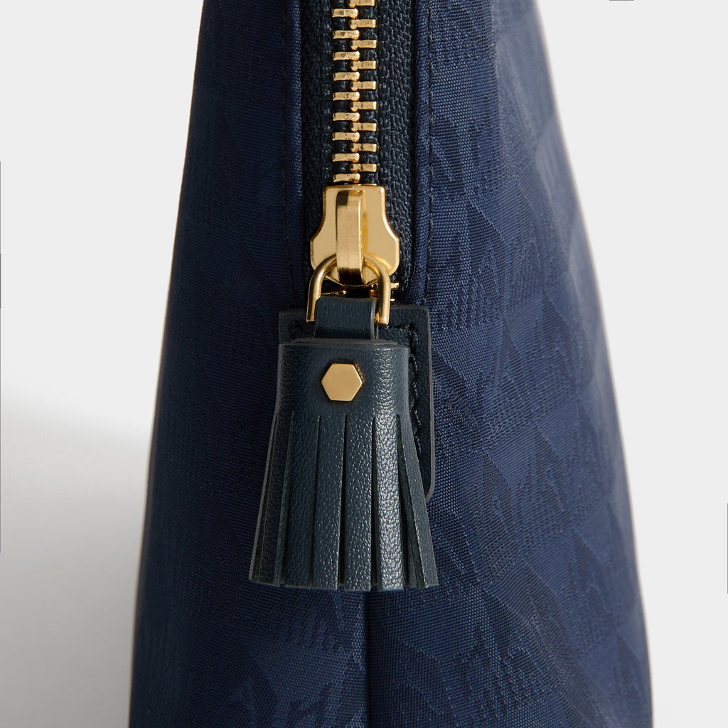 Logo Lotions and Potions Pouch