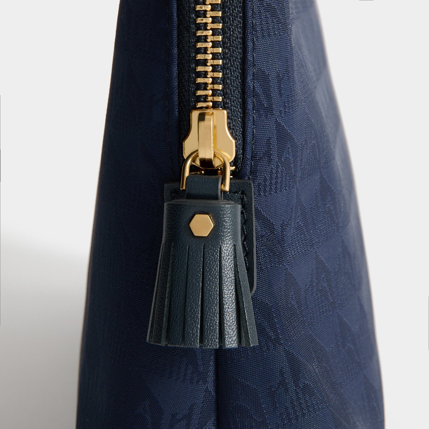 Logo Lotions and Potions Pouch