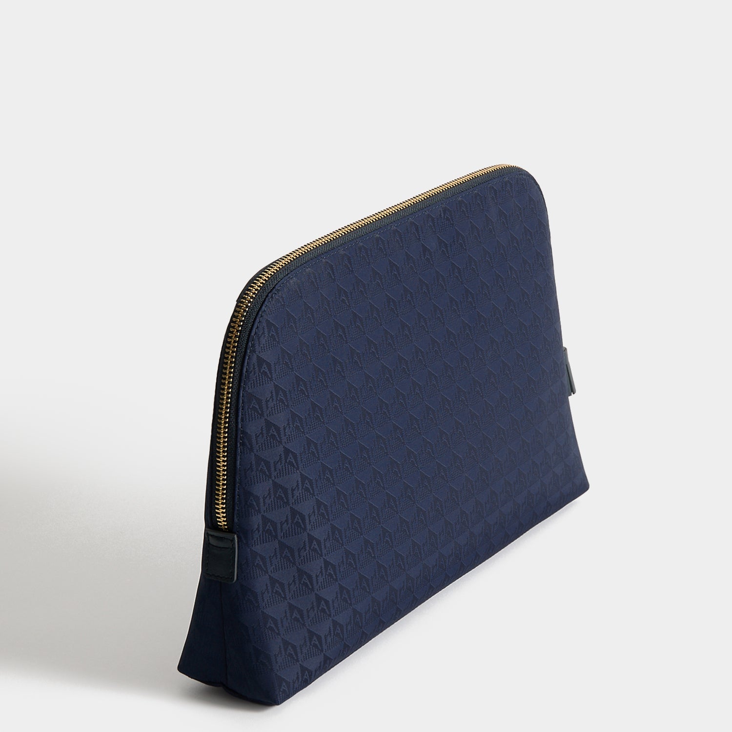 Logo Lotions and Potions Pouch