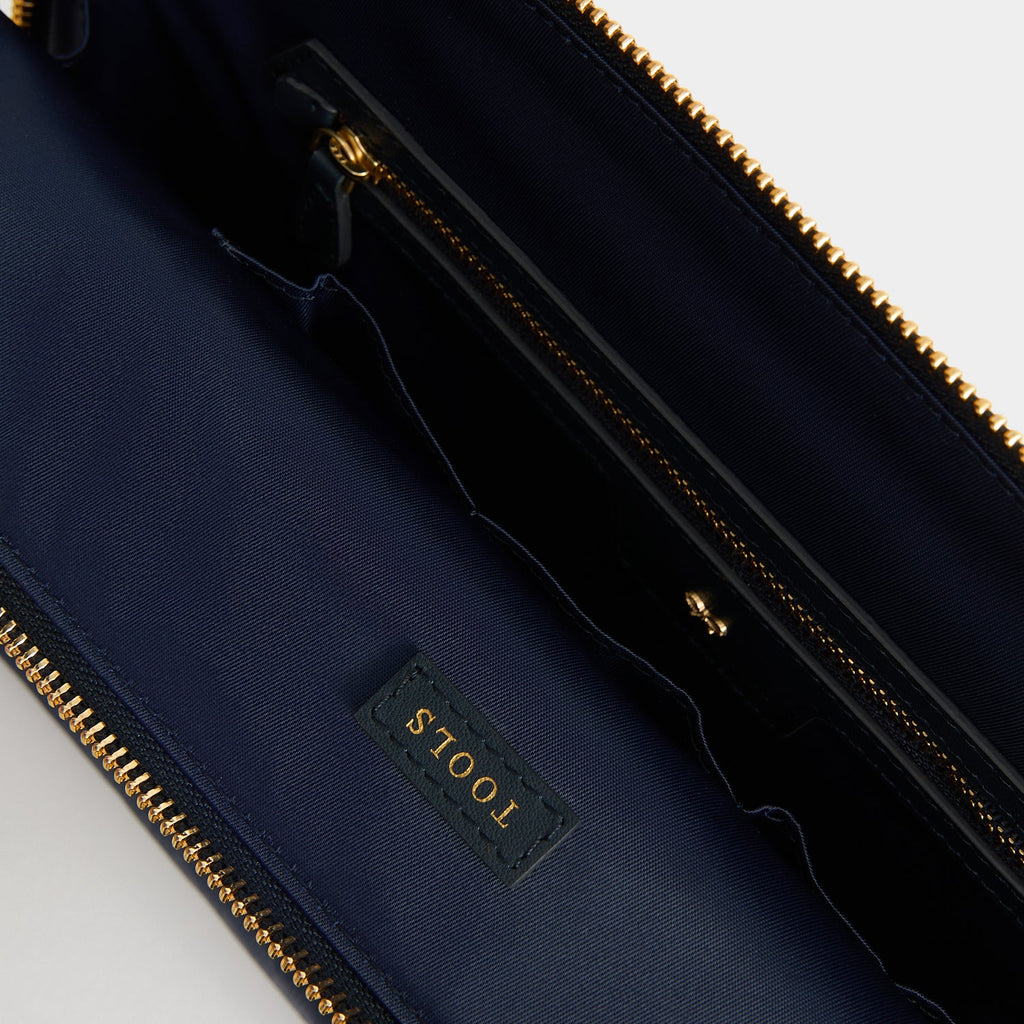 Logo Lotions and Potions Pouch