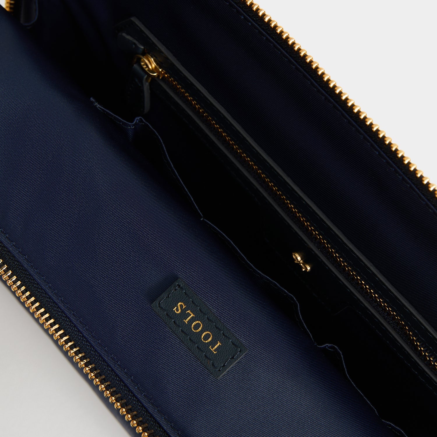 Logo Lotions and Potions Pouch