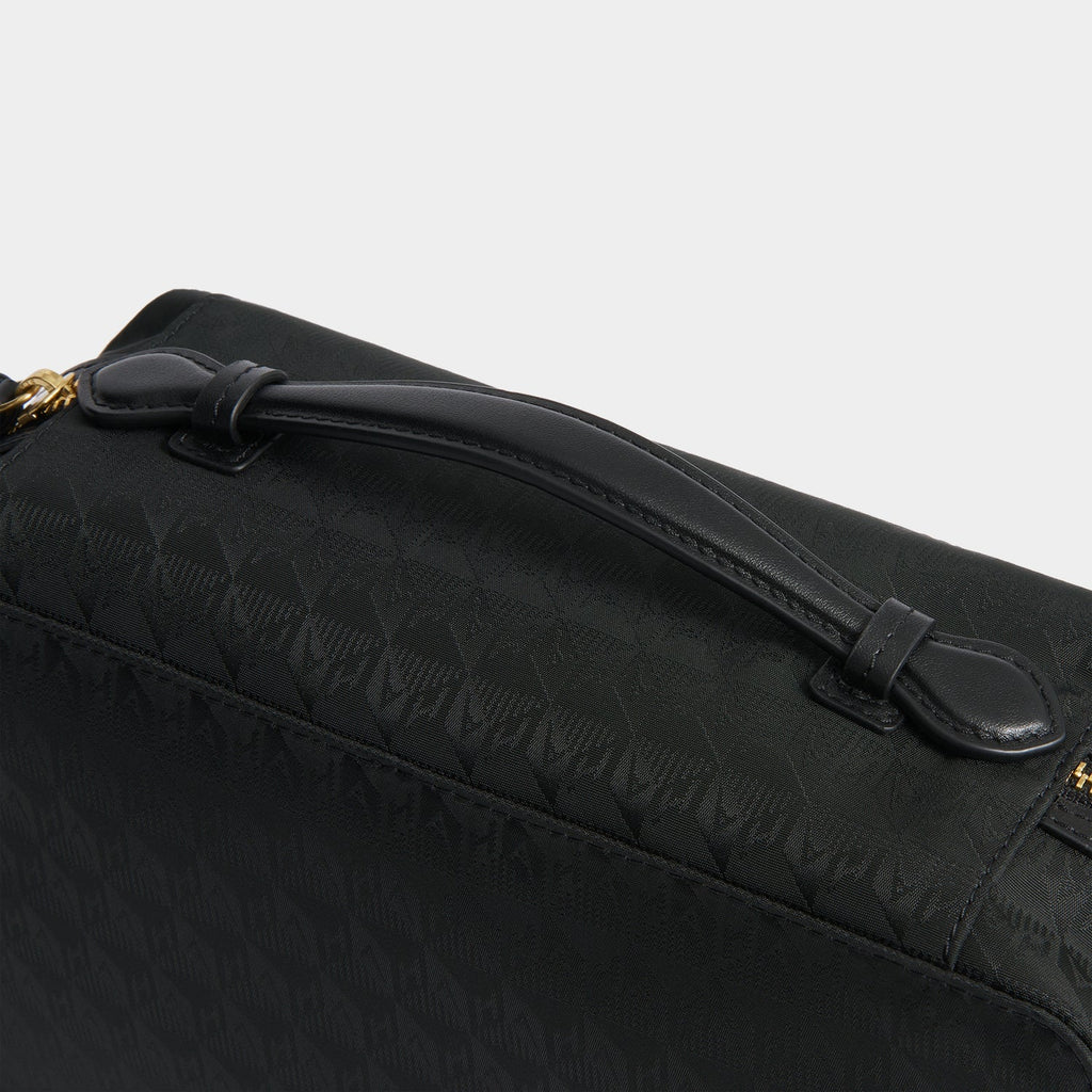 Logo Baby Emergency Kit