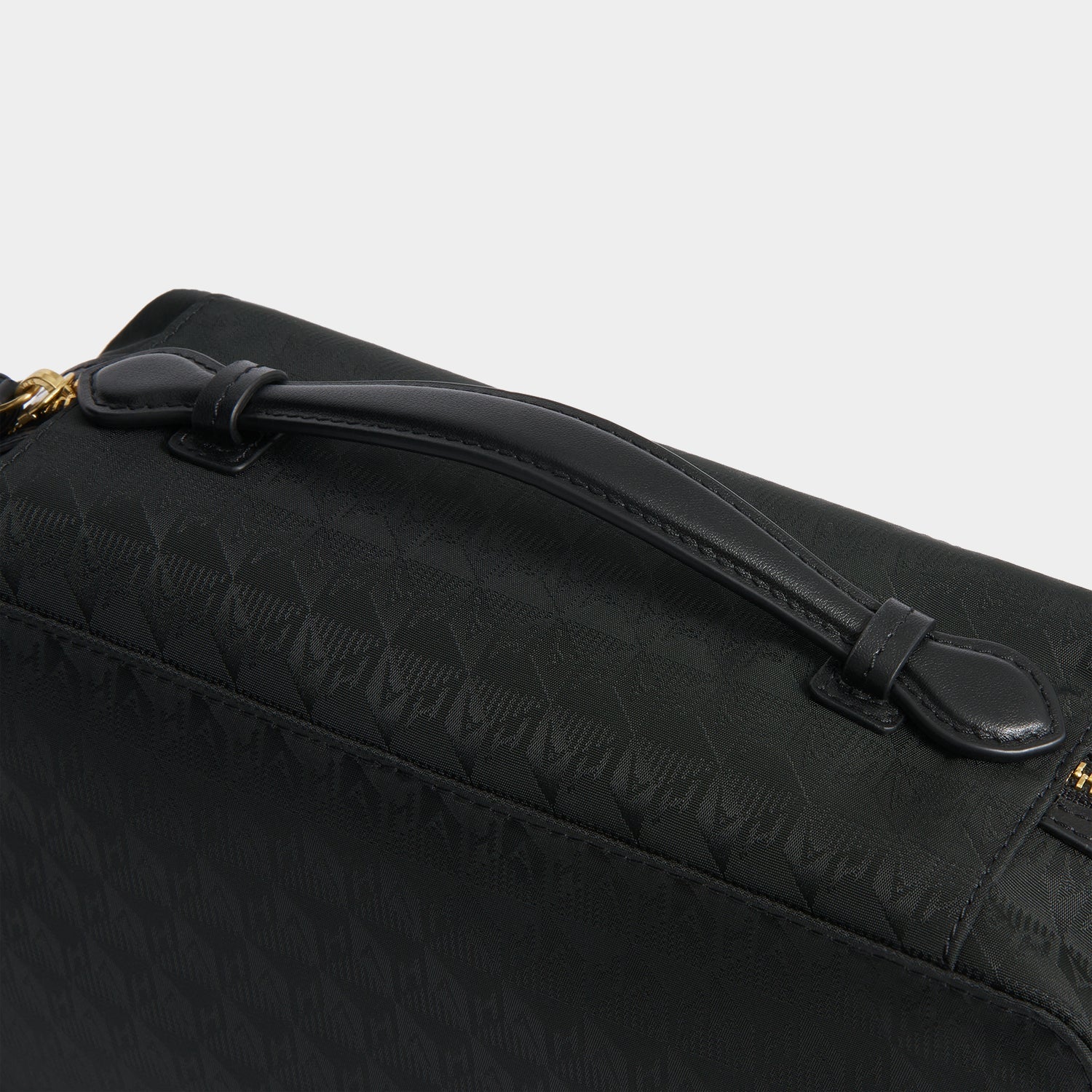 Logo Baby Emergency Kit