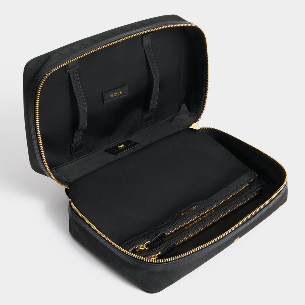 Logo Baby Emergency Kit