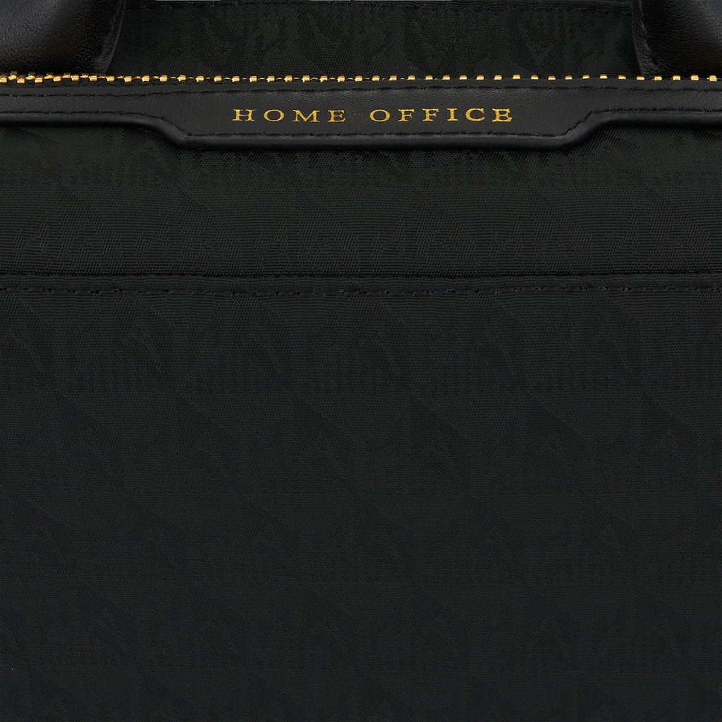 Logo Home Office Pouch