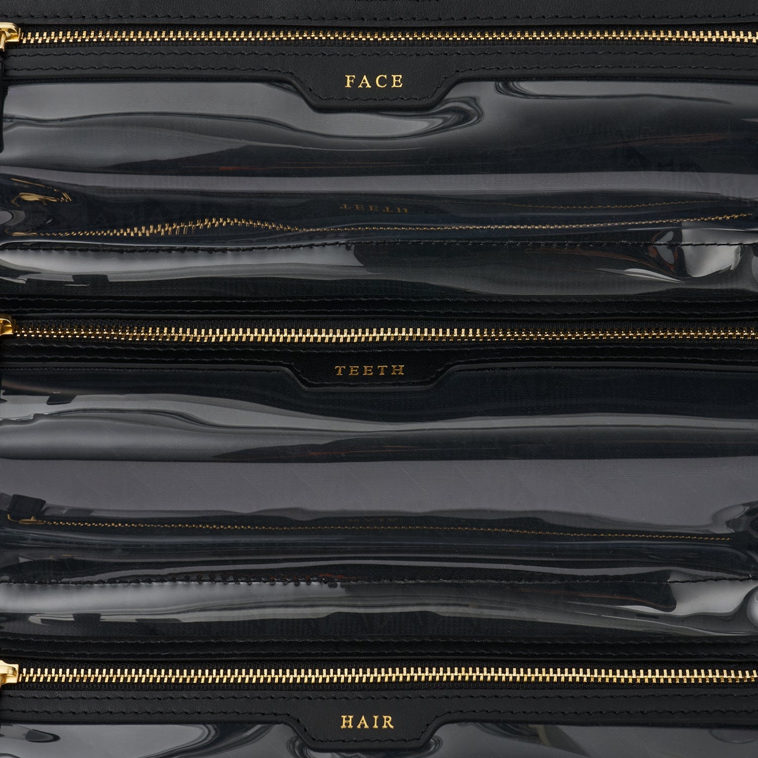 Logo Night and Day Pouch